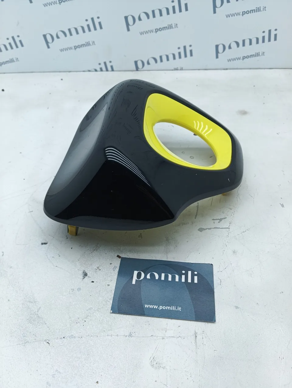 Pomili Climatizzazione modanatura bocchetta Toyota Aygo destra 550110H020C4 nuova