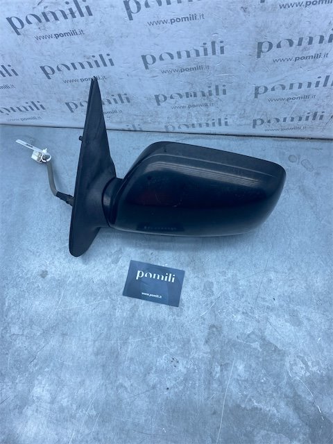 Pomili Cristalli Daihatsu Terios 2a Serie retrovisore esterno elettrico sinistro