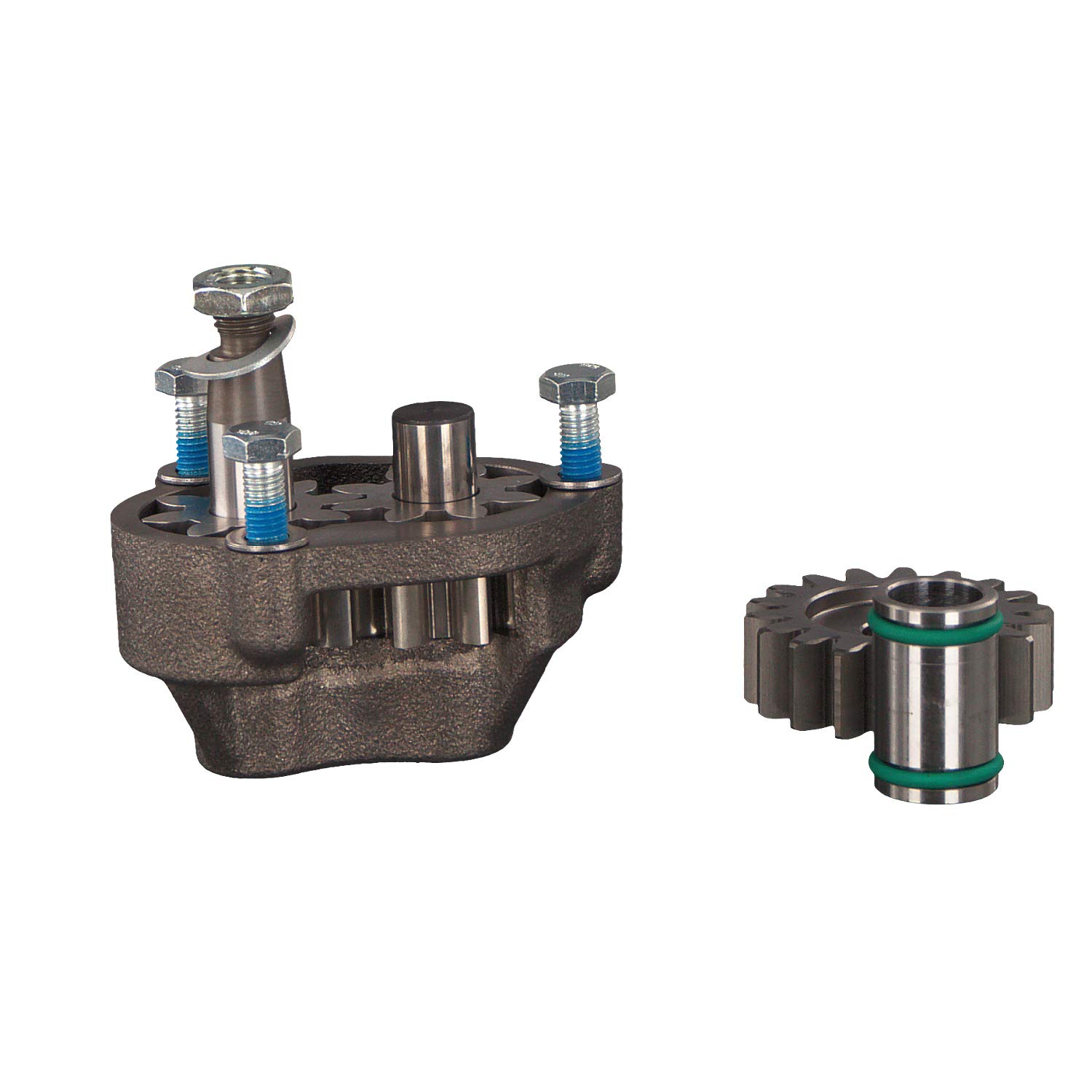 Bilstein Componenti Motore 46700 pompa olio motore