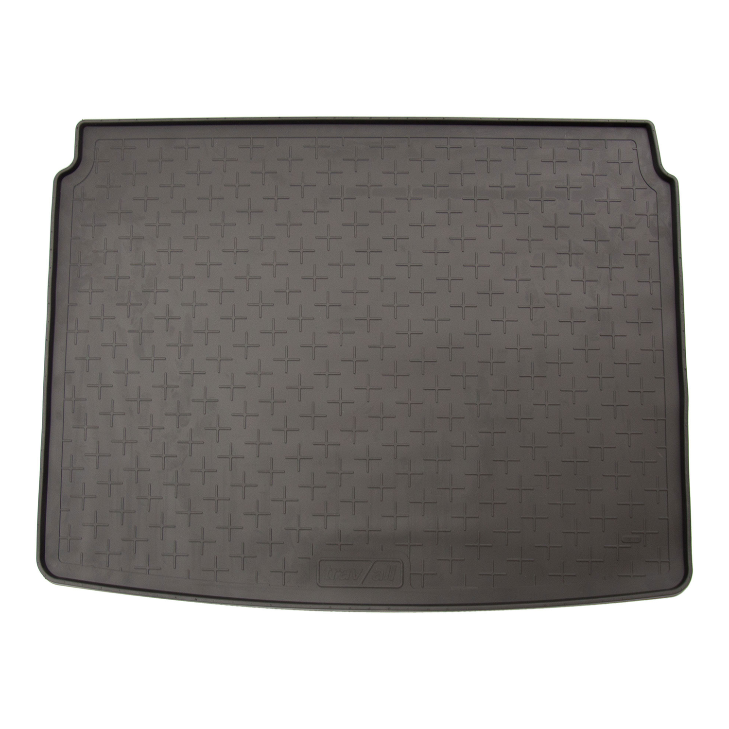 Travall Trunk Liners Jeep Renegade tappetino bagagliaio gomma dal 2014