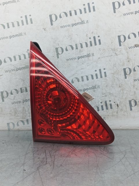 Pomili Fanaleria Peugeot 3008 fanale posteriore sinistro interno