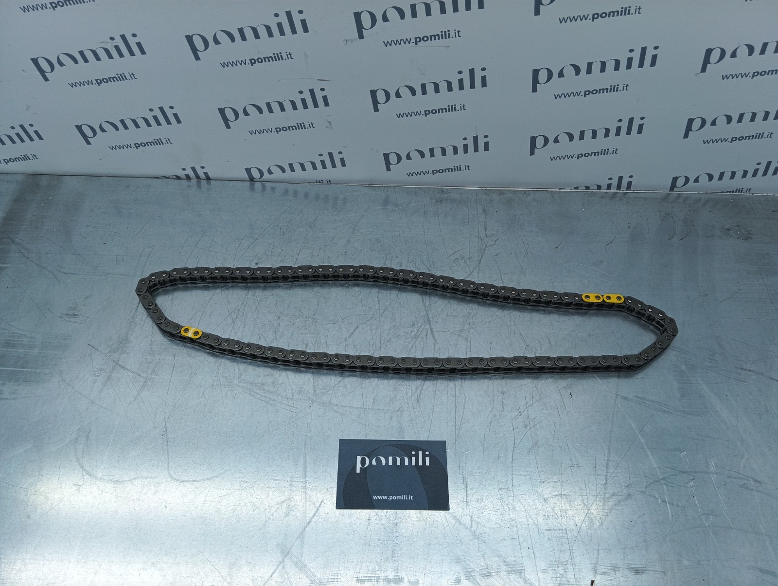 Pomili Motore e cambio Catena di distribuzione Toyota 13506-0N010 nuova