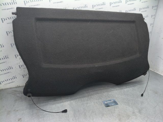 Pomili Rivestimenti interni Ford Fusion CBK ripiano cappelliera
