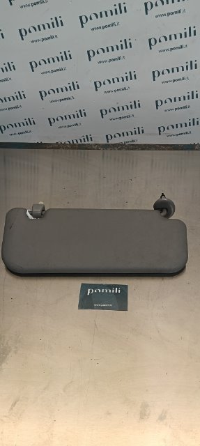 Pomili Rivestimenti interni Toyota Yaris aletta parasole sinistra parabrezza