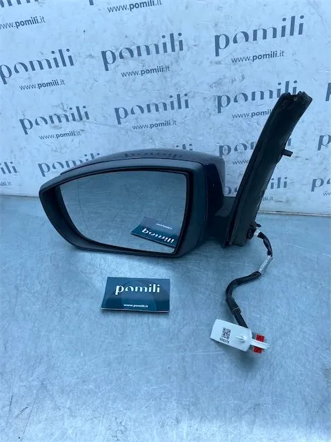 Pomili Cristalli Retrovisore esterno elettrico Ford C-Max CB7 sinistro