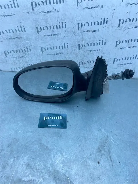 Pomili Cristalli Retrovisore est. SX Lancia Ypsilon specchietto sinistro