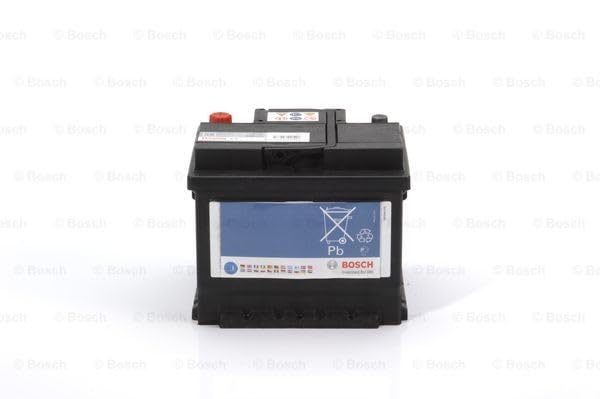 Bosch Batterie 0092T30010 batteria avviamento Truck 45 Ah
