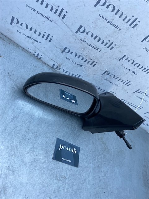 Pomili Cristalli Suzuki Alto retrovisore esterno sinistro