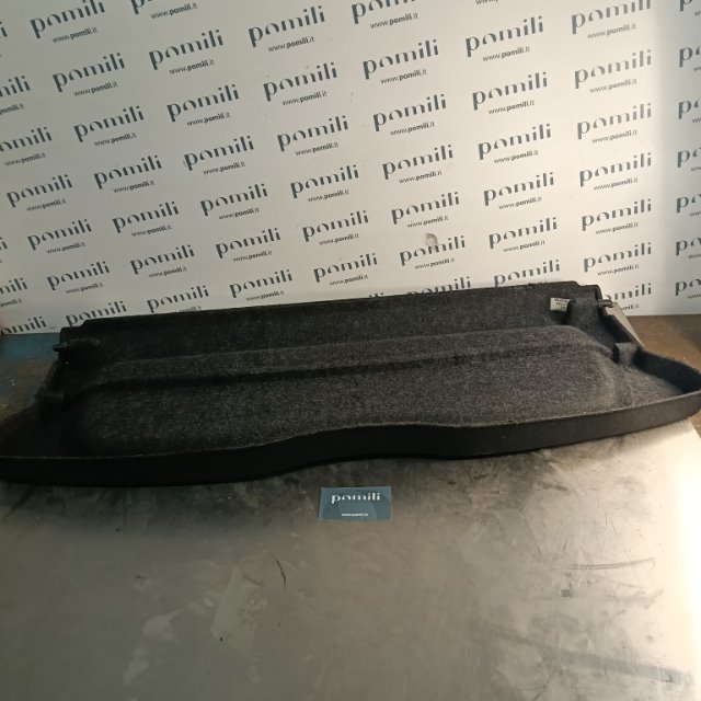 Pomili Rivestimenti interni Alfa Romeo MiTo X6 ripiano cappelliera