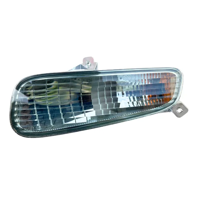 Sara Autoricambi Fanaleria 1.01.053.00 indicatore di direzione sinistro Olsa Fiat Punto Abarth 08-