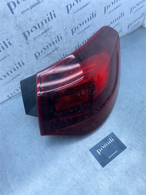 Pomili Fanaleria Fanale posteriore esterno destro Opel Astra P10