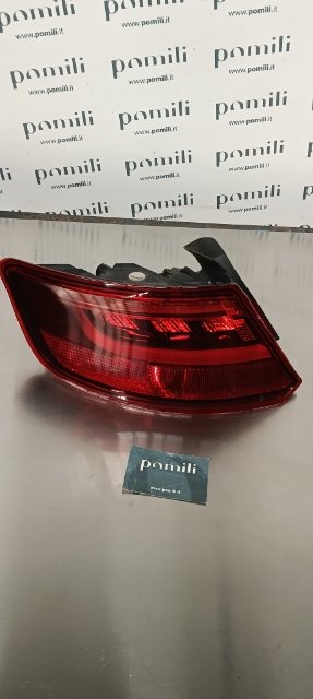 Pomili Fanaleria A3 (8V) fanale posteriore esterno sinistro