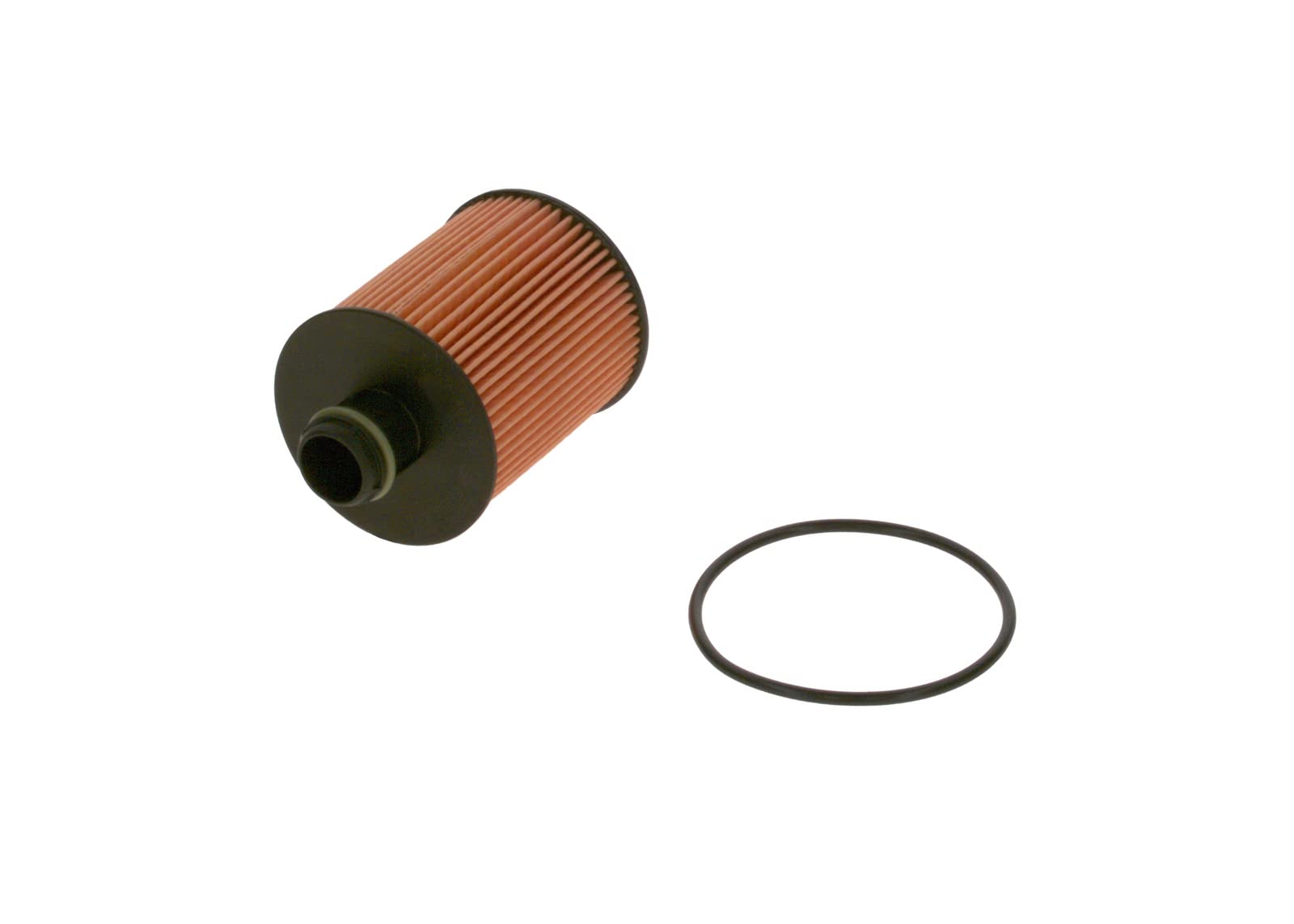 Bosch Filtri F026407096 filtro olio motore