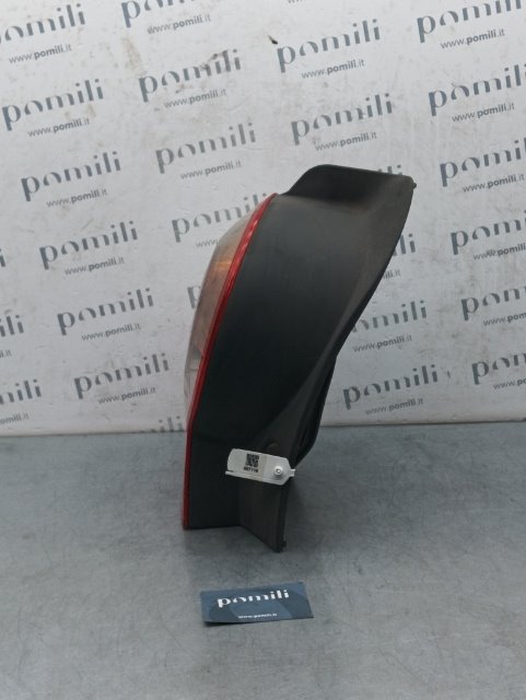 Pomili Fanaleria Renault Modus 1a Serie fanale posteriore sinistro