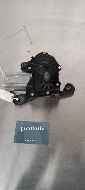 Pomili Cristalli Motorino tergilunotto Opel Agila H00