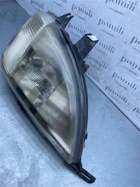 Pomili Fanaleria Proiettore Mercedes-Benz Classe M W163 destro