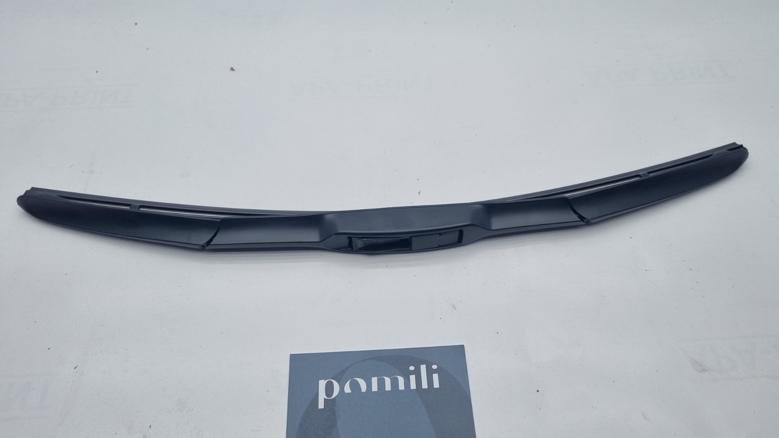 Pomili Cristalli Spazzola tergicristalli anteriore destra 425 mm Toyota Lexus nuova OEM 85212-42120
