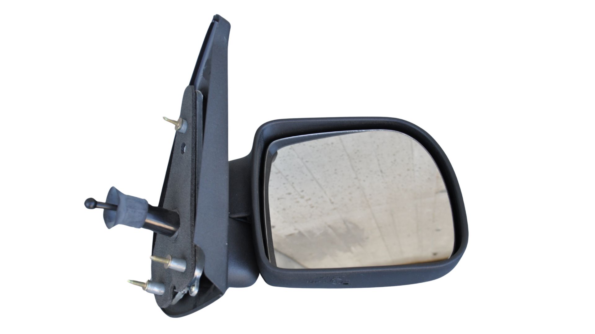 Sara Autoricambi Specchi retrovisori Renault Kangoo specchio destro esterno completo