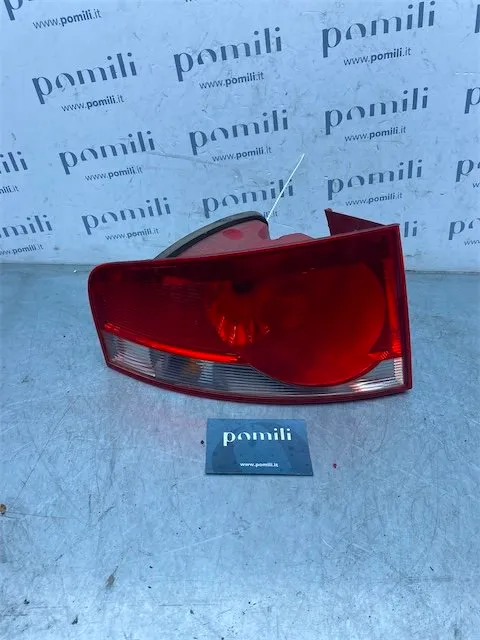 Pomili Fanaleria SEAT Altea 5P fanale posteriore esterno sinistro