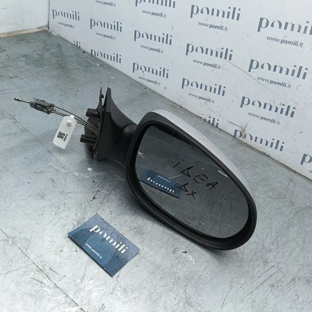 Pomili Cristalli Specchietto retrovisore destro Fiat Idea 735358818 usato