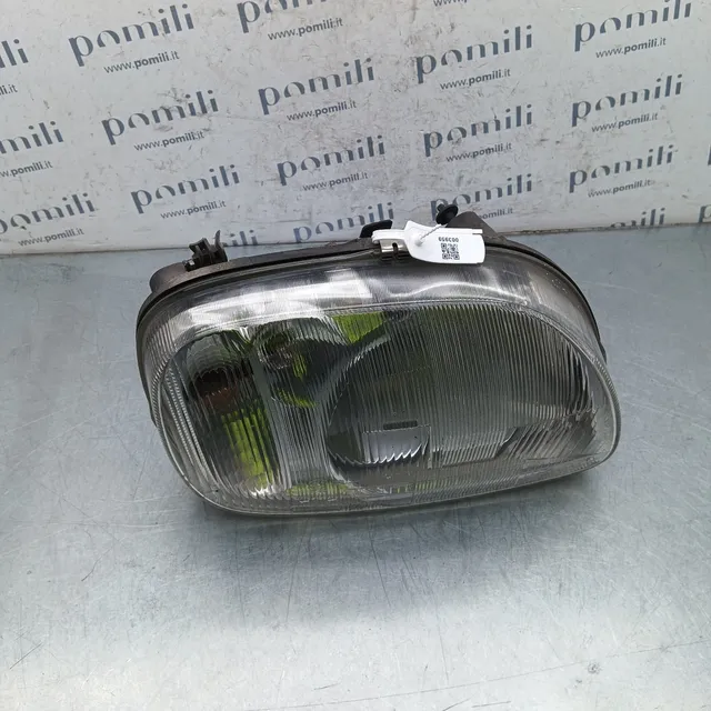 Pomili Fanaleria Nissan Micra K11 Faro anteriore destro usato