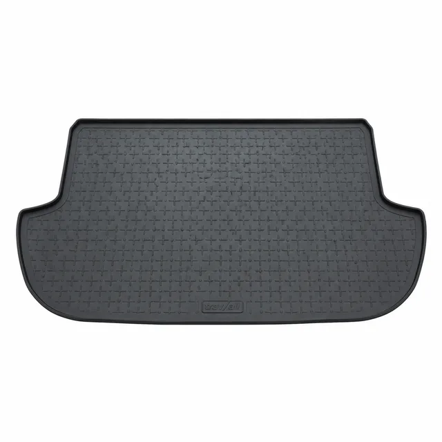 Travall Trunk Liners Subaru Forester Rubber Boot Liner tappetino gomma