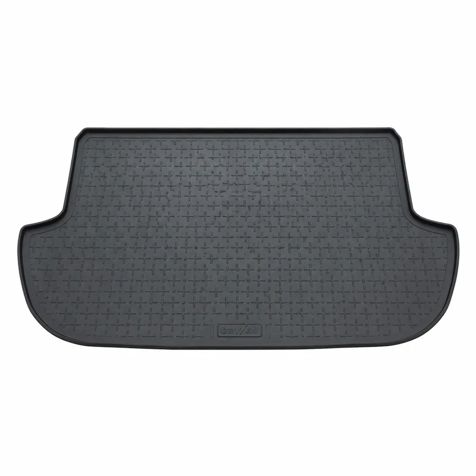 Travall Trunk Liners Subaru Forester Rubber Boot Liner tappetino gomma