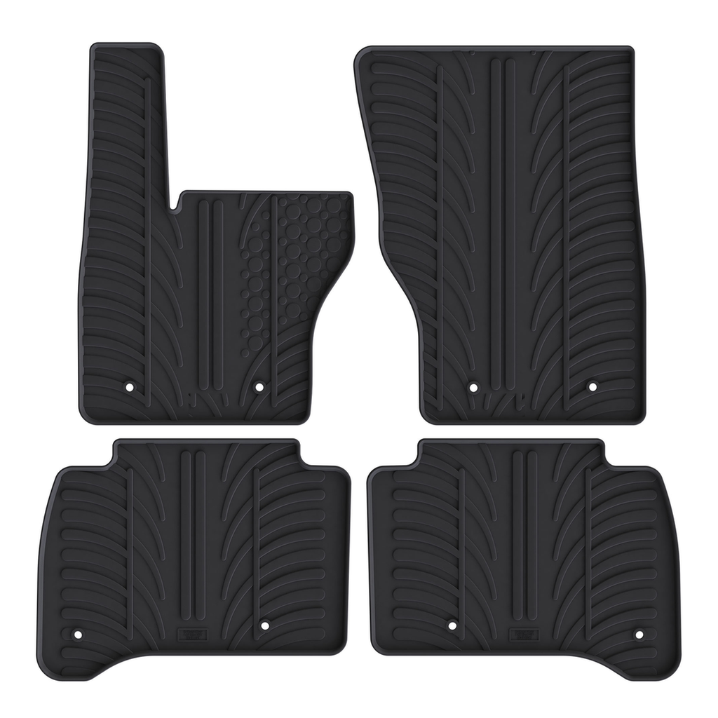 Travall Car Mats Land Rover Range Rover Sport tappetino gomma