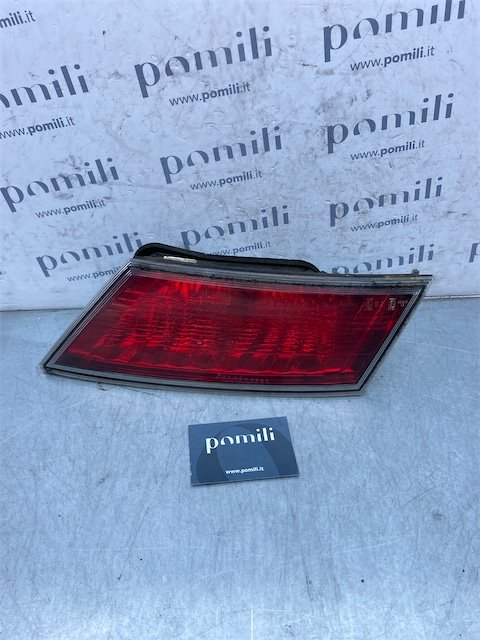 Pomili Fanaleria Fanale posteriore interno Honda Civic 8ª Serie destro
