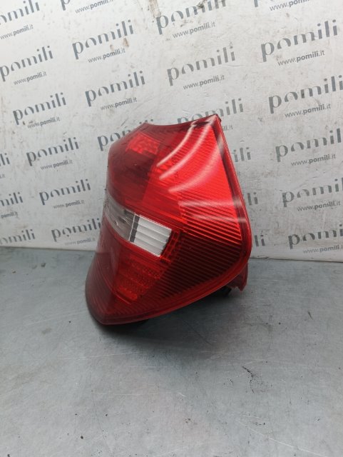 Pomili Fanaleria Fanale post. DX BMW Serie 1 (E81/E87) (03/07>12/12<)