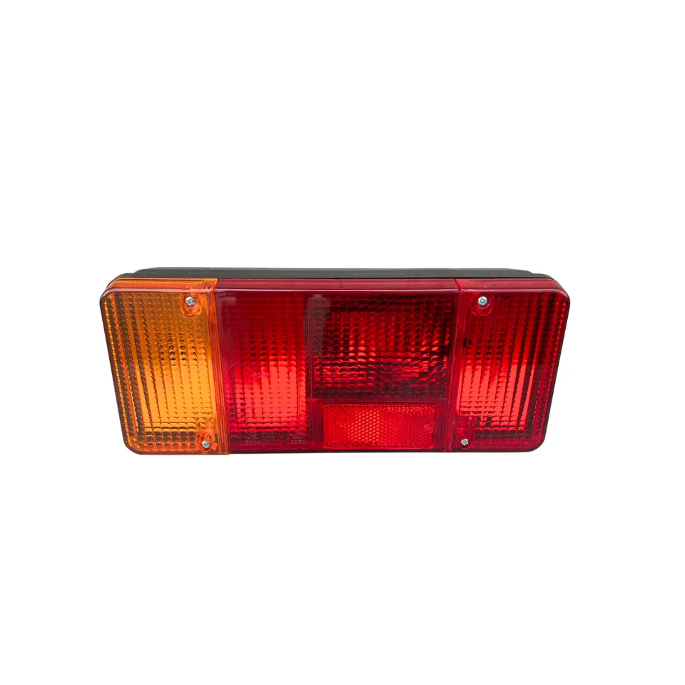 Sara Autoricambi Fanaleria 1204006312 fanale posteriore Iveco Eurocargo