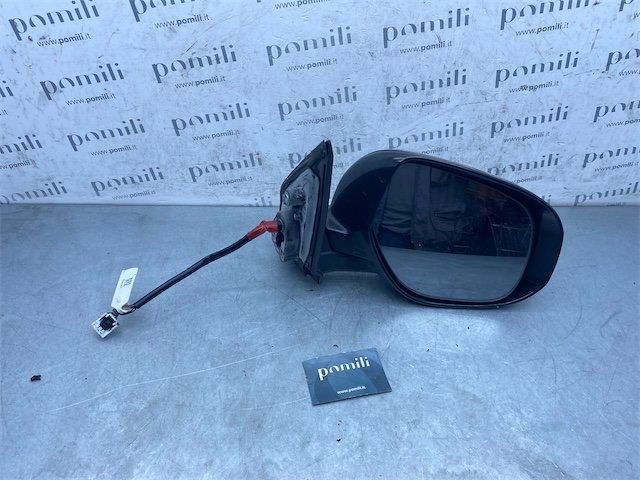 Pomili Cristalli Retrovisore esterno destro elettrico Citroen C4 Aircross dal 03/12