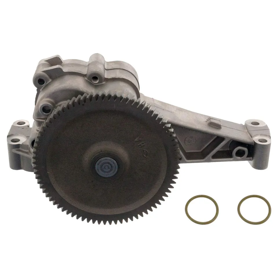 Bilstein Componenti Motore 107740 pompa olio con anello di tenuta