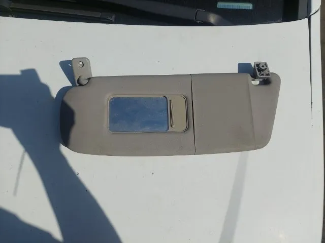 Pomili Rivestimenti interni e parti interne Opel Meriva X03 aletta parasole sinistra 2003-2010