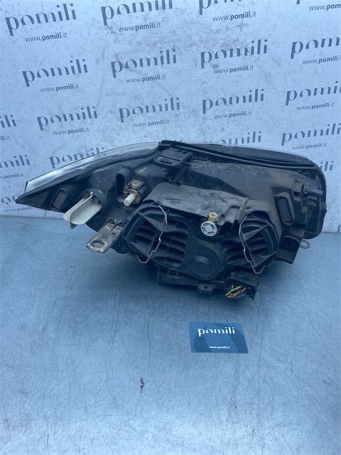 Pomili Fanaleria Proiettore BMW Serie 1 E81 E87 sinistro