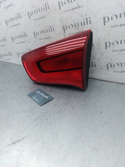 Pomili Fanaleria Kia Sportage 3a Serie fanale posteriore interno destro
