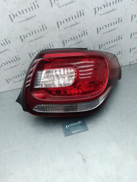 Pomili Fanaleria DS3 fanale posteriore destro (11/09>01/16<)
