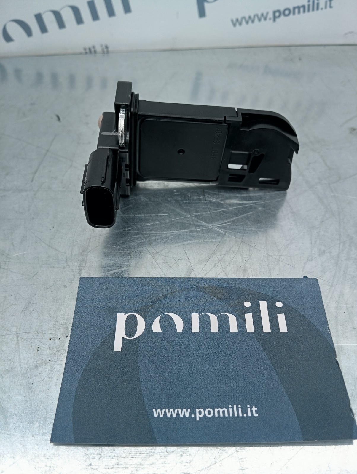 Pomili Elettronica/batteria ibride 22204-26010 sensore aria motore usato