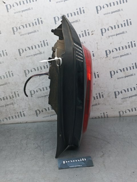 Pomili Fanaleria Smart Fortwo Cabrio A453 fanale posteriore destro