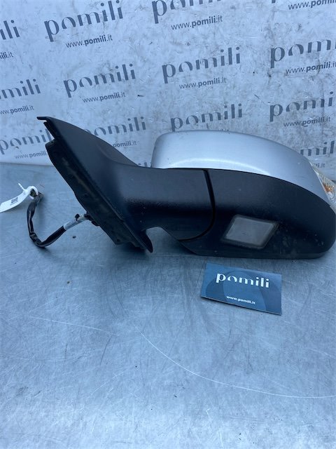 Pomili Cristalli Ford S-MAX (CA1) retrovisore esterno elettrico sinistro