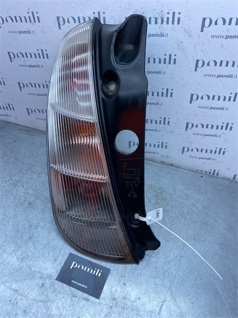 Pomili Fanaleria Fanale post. S001 Lancia Ypsilon (TI) posteriore