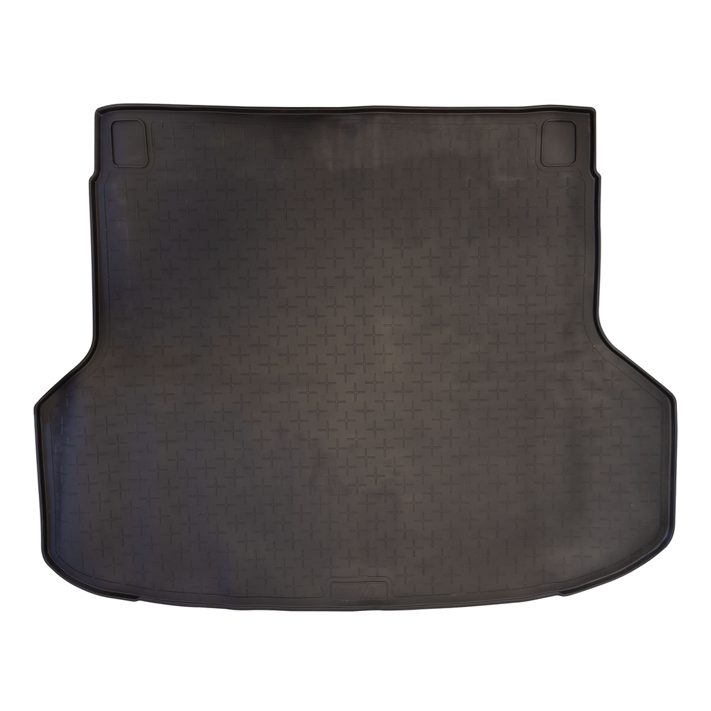 Travall Car Mats Ford Kuga tappetini in gomma 2012-2020 su misura