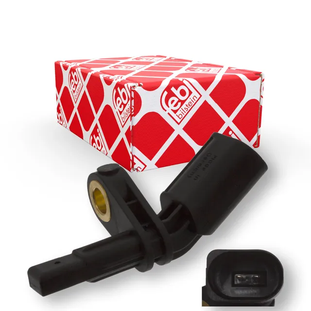 Bilstein Frenante 23824 sensore ABS 1 unità 2 collegamenti