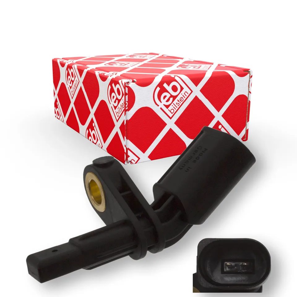 Bilstein Frenante 23824 sensore ABS 1 unità 2 collegamenti