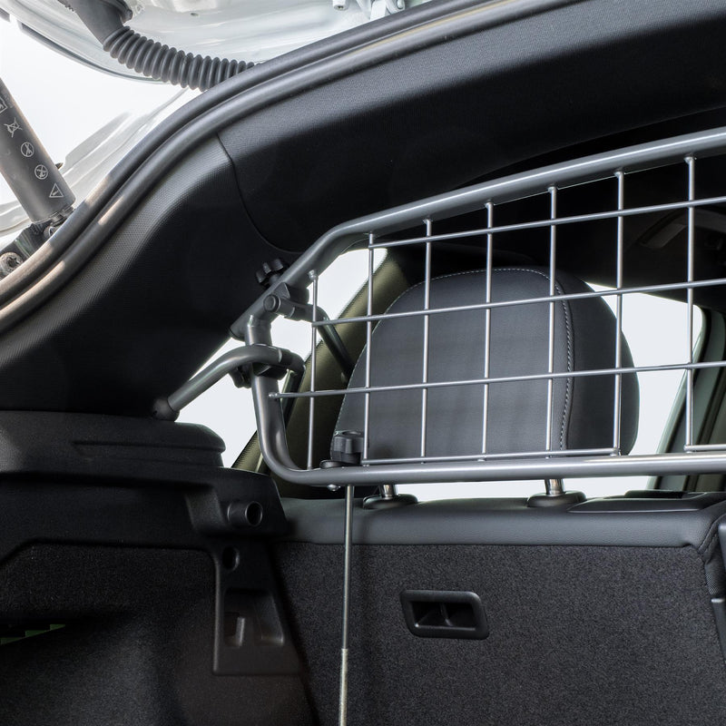 Travall Dog Guards Audi Q3 (2025-) griglia divisoria per cani su misura
