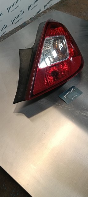 Pomili Fanaleria Fanale post. DX OPEL CORSA (S07) destro