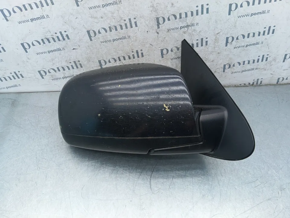 Pomili Cristalli Specchietto retrovisore destro Hyundai Santa Fe 12508 usato