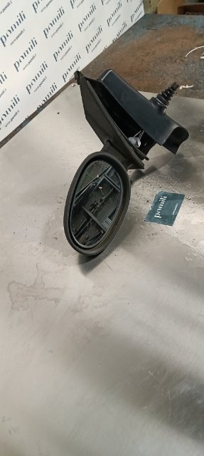 Pomili Cristalli Smart Smart Coupé retrovisore esterno sinistro C450