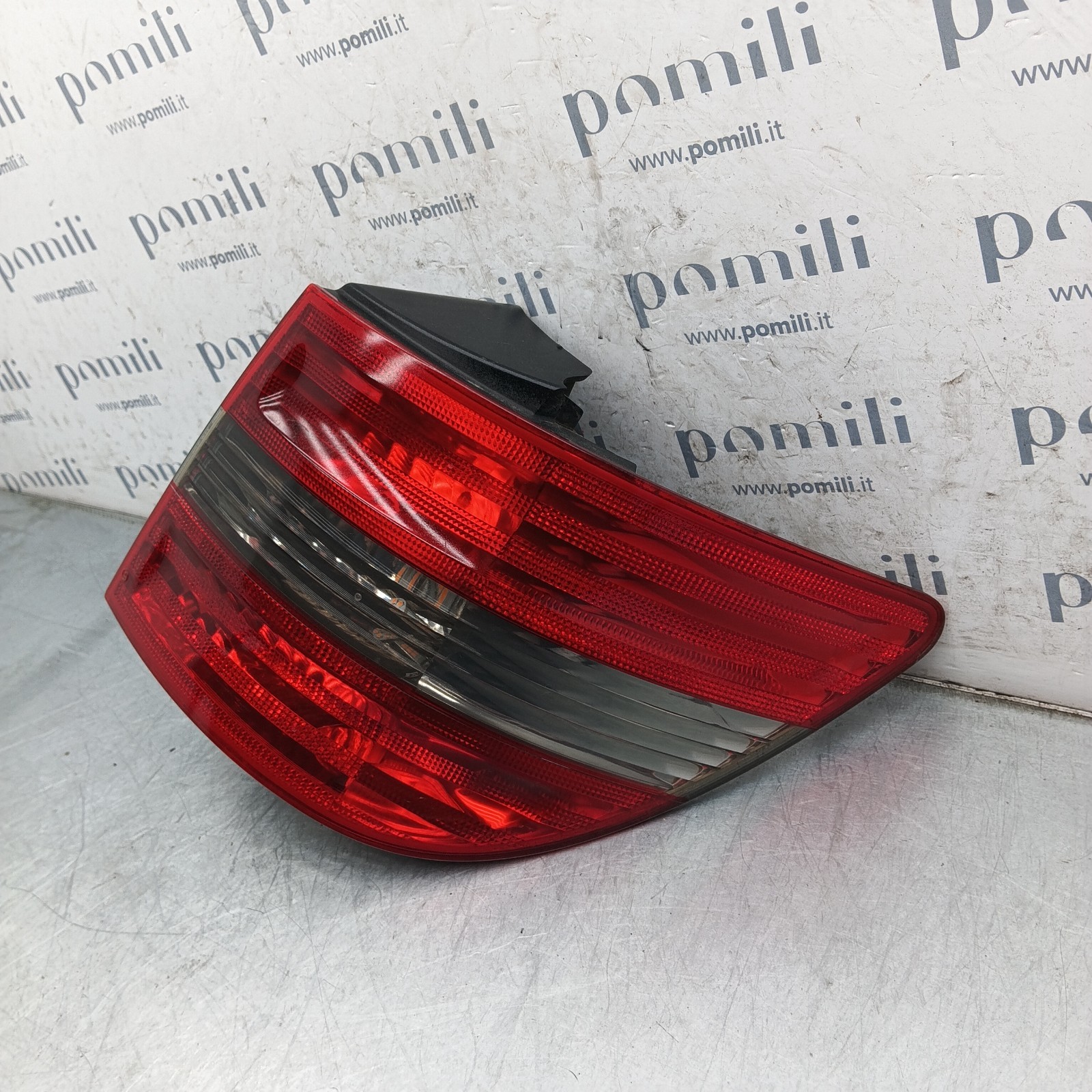 Pomili Fanaleria Fanale posteriore Mercedes Classe B W245 destro