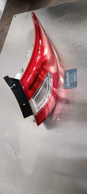 Pomili Fanaleria Fanale posteriore Hyundai ix35 destro esterno